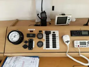 Thumbnail von Pogo 12.50 Hermes