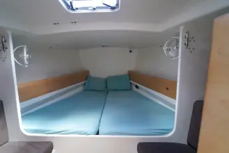 Thumbnail von Pogo 12.50 Hermes