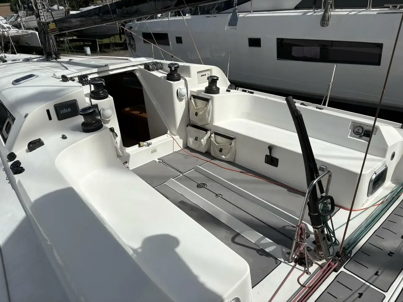 Thumbnail von Pogo 12.50 Hermes