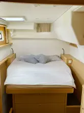 Thumbnail von Lagoon 450 F Pilgrim