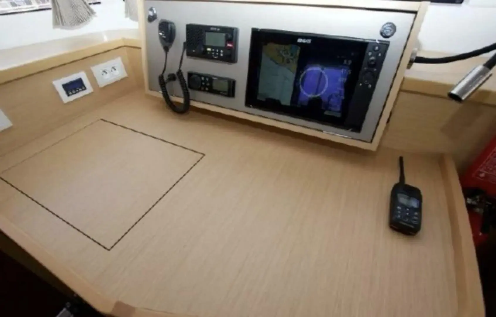 Thumbnail von Lagoon 450 F Pilgrim