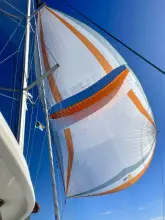 Thumbnail von Lagoon 450 F Pilgrim