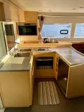 Thumbnail von Lagoon 450 F Pilgrim