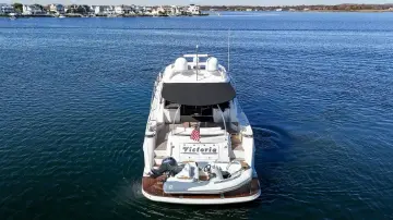 Thumbnail von Sea Ray 590 Fly Bridge