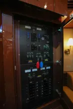 Thumbnail von Sea Ray 590 Fly Bridge