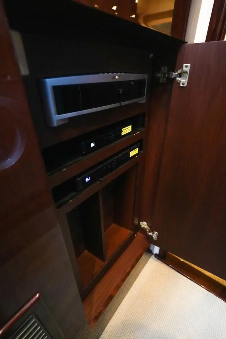 Thumbnail von Sea Ray 590 Fly Bridge