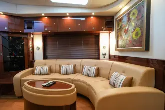 Thumbnail von Sea Ray 590 Fly Bridge