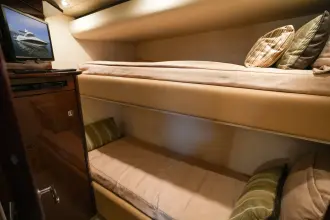 Thumbnail von Sea Ray 590 Fly Bridge