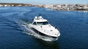 Thumbnail von Sea Ray 590 Fly Bridge