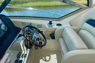 Thumbnail von Sea Ray 390 Sundancer