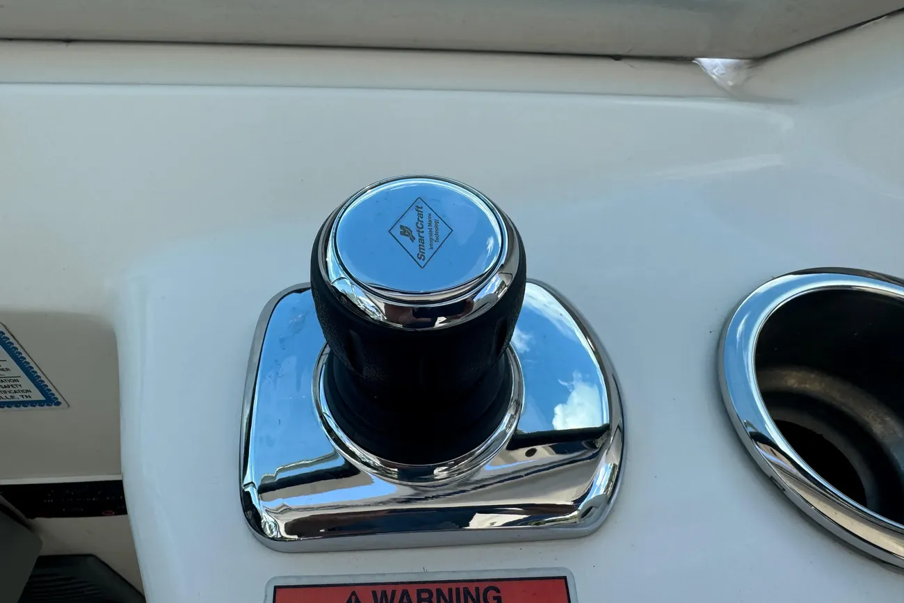 Thumbnail von Sea Ray 390 Sundancer