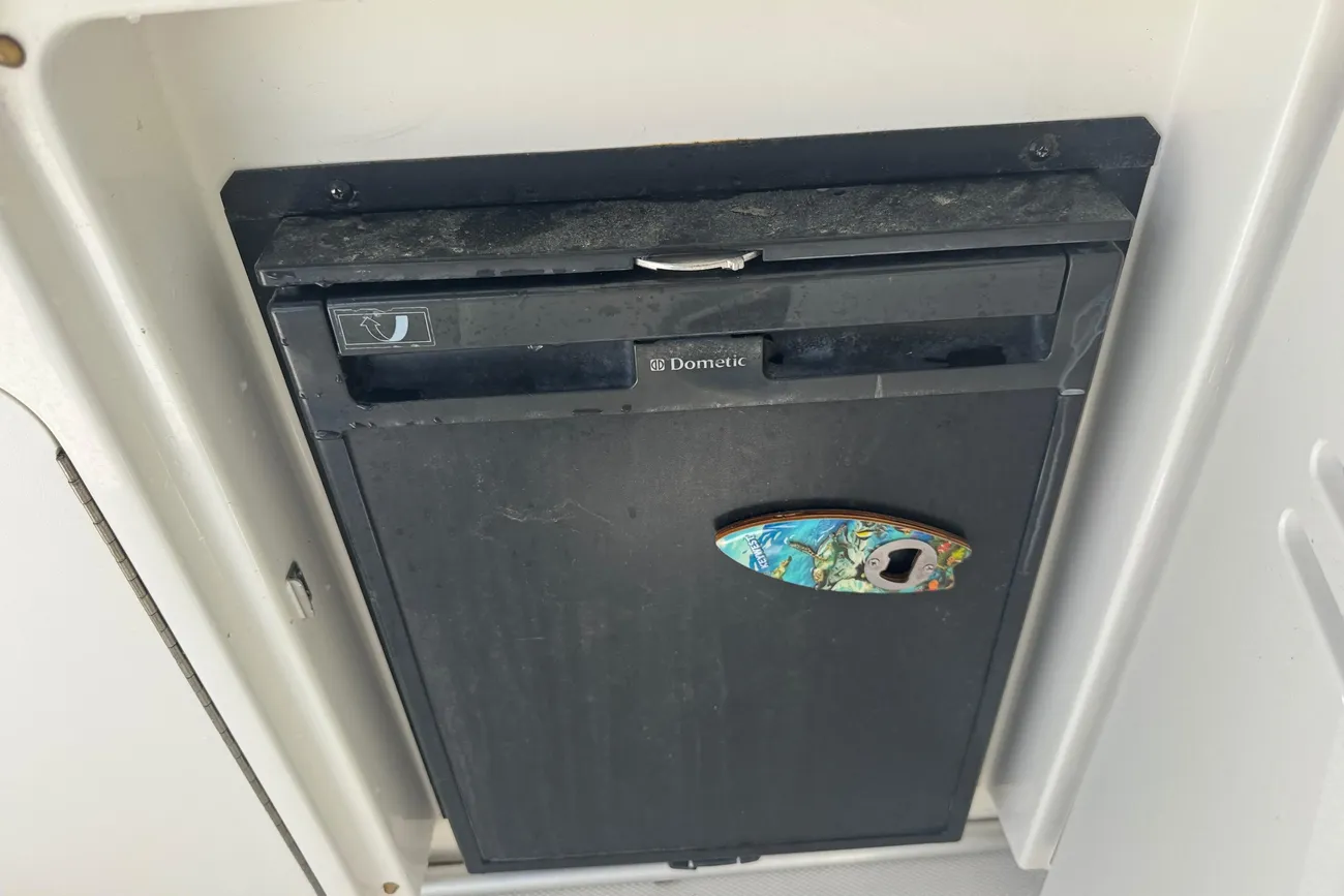 Thumbnail von Sea Ray 390 Sundancer