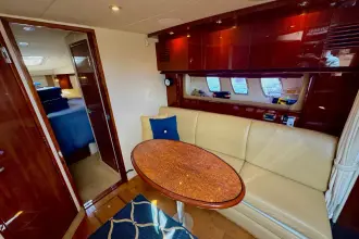 Thumbnail von Sea Ray 390 Sundancer