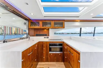 Thumbnail von Riviera 60 2022