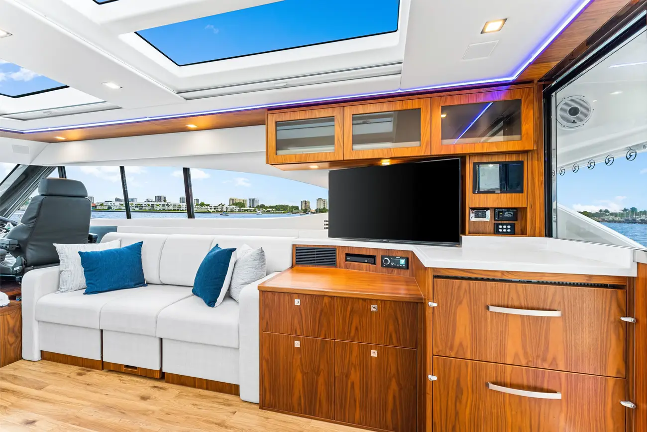 Thumbnail von Riviera 60 2022