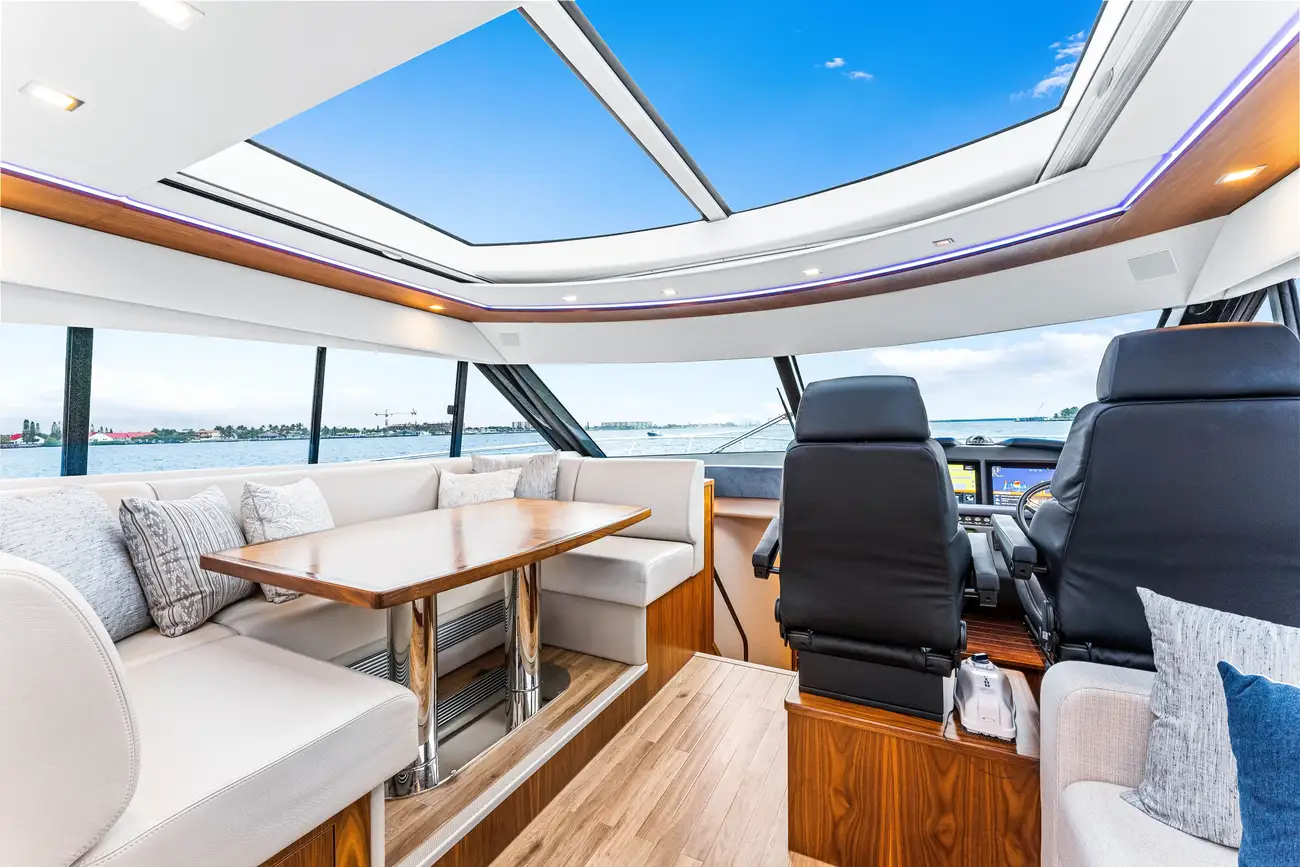 Thumbnail von Riviera 60 2022