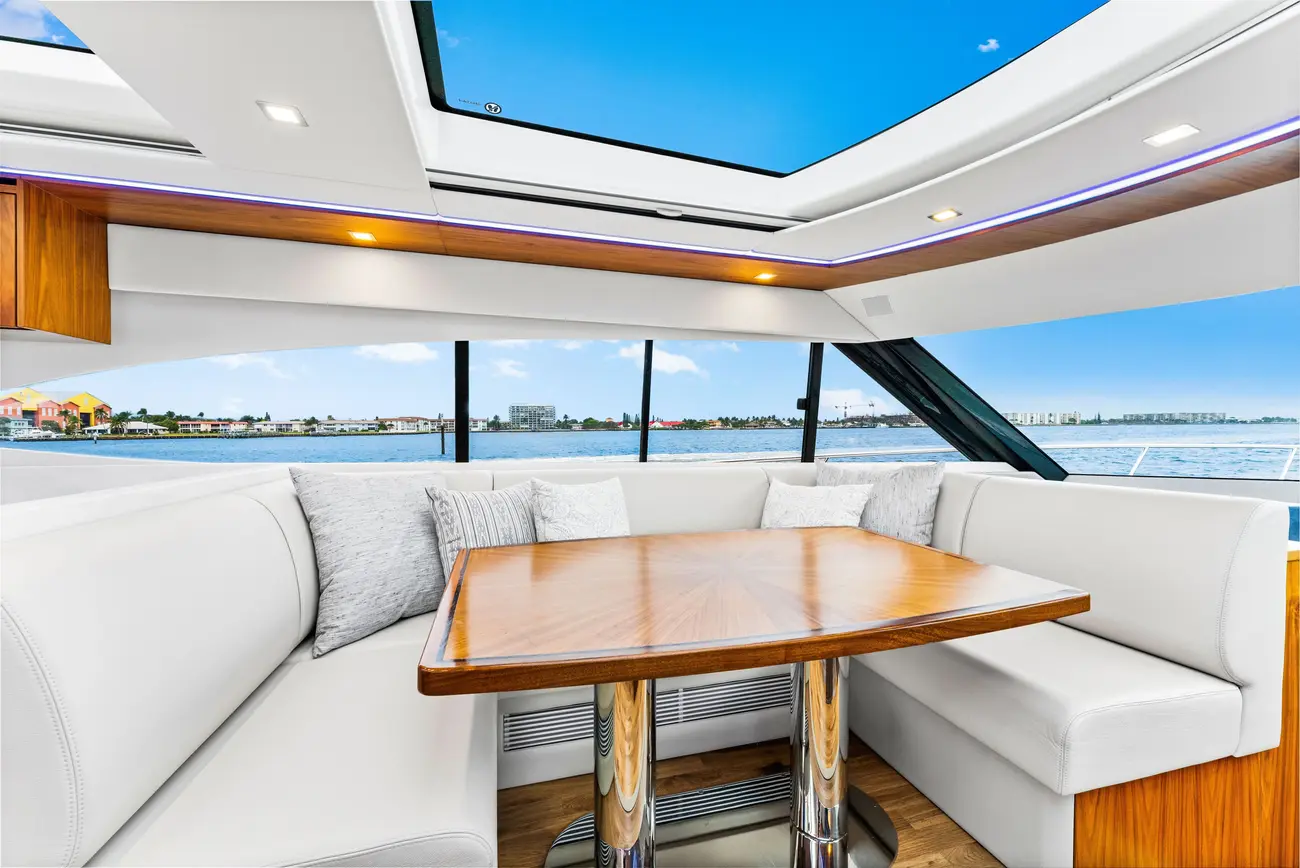 Thumbnail von Riviera 60 2022