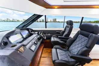 Thumbnail von Riviera 60 2022