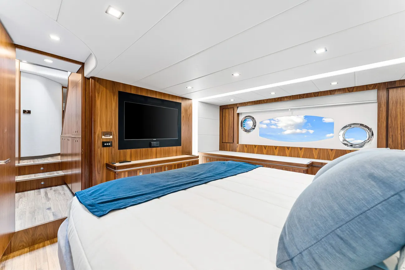 Thumbnail von Riviera 60 2022