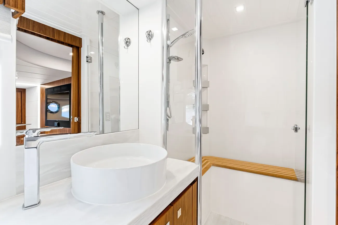 Thumbnail von Riviera 60 2022