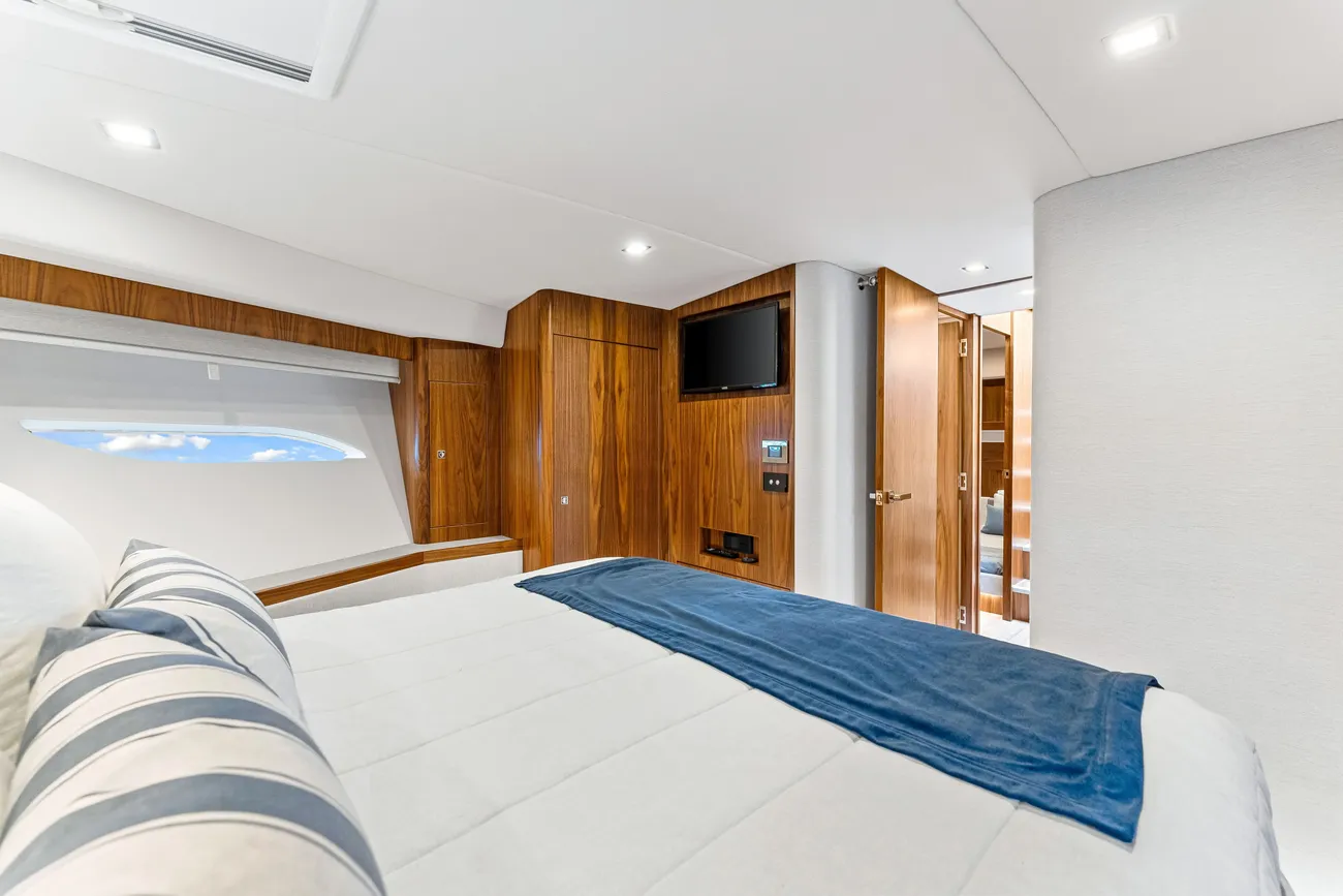 Thumbnail von Riviera 60 2022