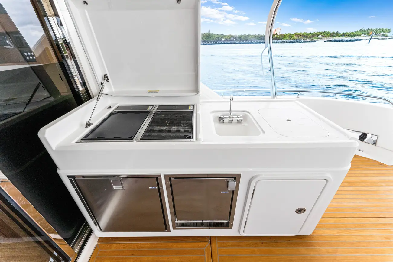 Thumbnail von Riviera 60 2022