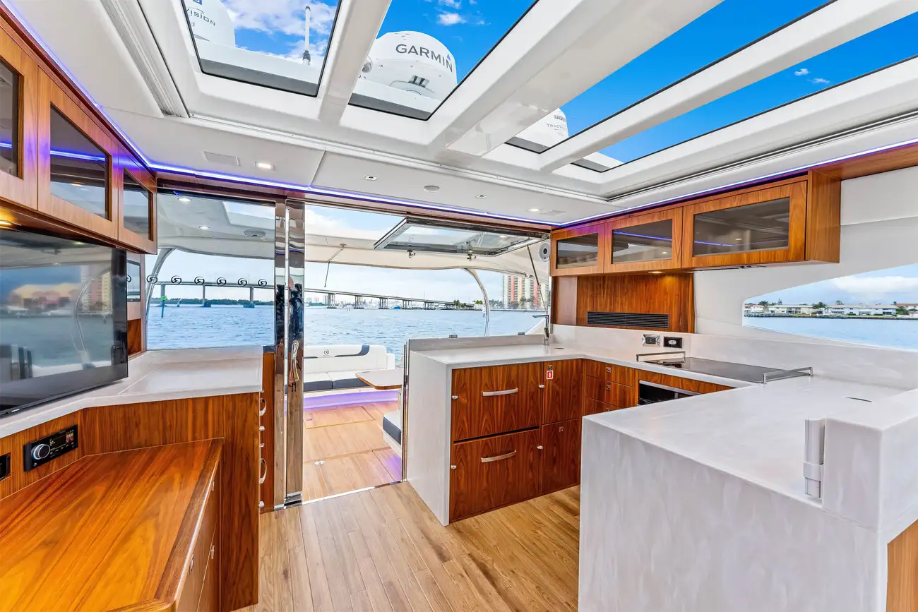 Thumbnail von Riviera 60 2022