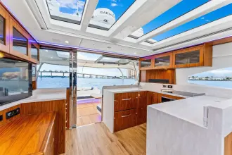 Thumbnail von Riviera 60 2022