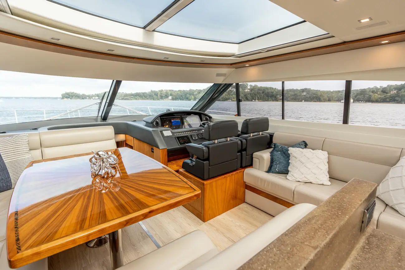 Thumbnail von Riviera 60 2022