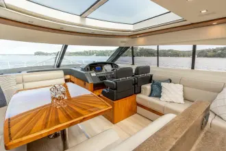 Thumbnail von Riviera 60 2022