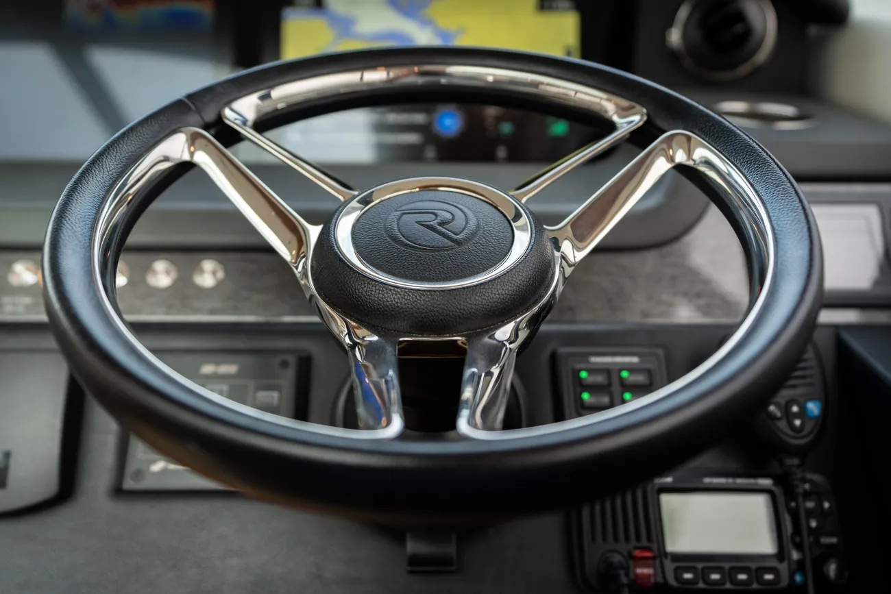 Thumbnail von Riviera 60 2022