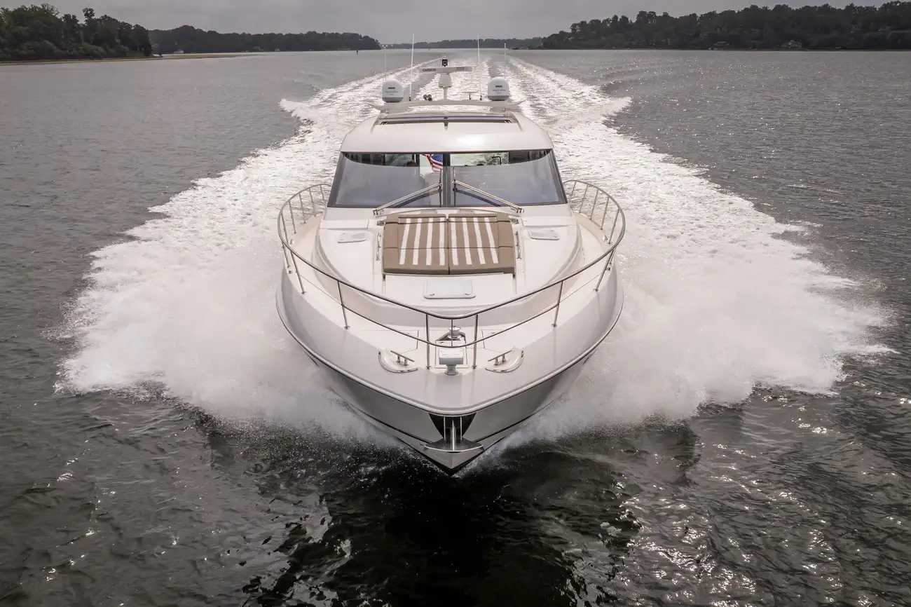 Thumbnail von Riviera 60 2022