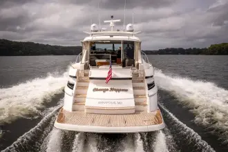 Thumbnail von Riviera 60 2022