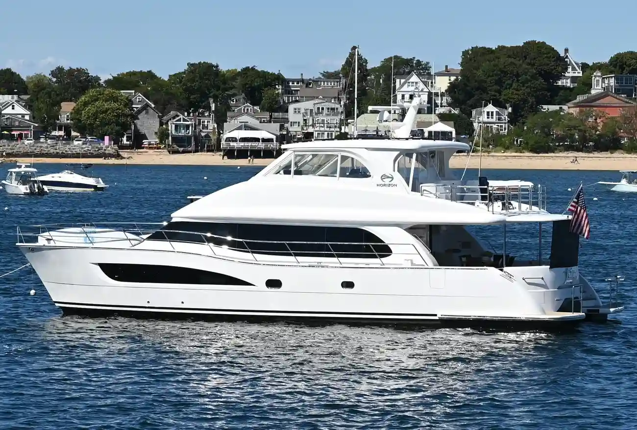 Thumbnail von Horizon PC60