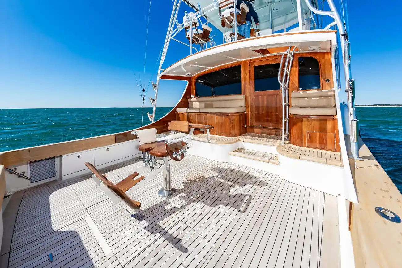 Thumbnail von Buddy Davis 61 Convertible