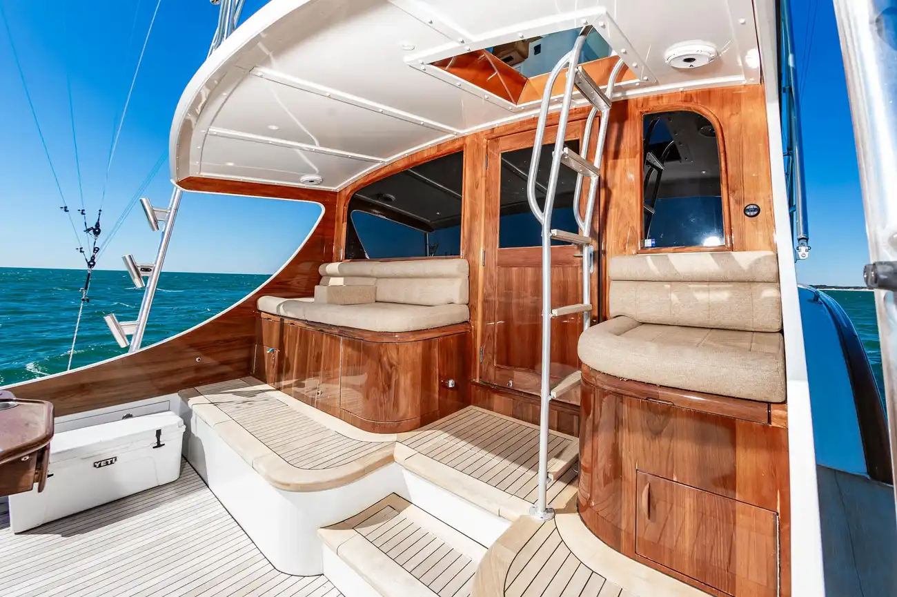 Thumbnail von Buddy Davis 61 Convertible