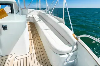 Thumbnail von Buddy Davis 61 Convertible