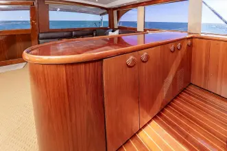 Thumbnail von Buddy Davis 61 Convertible