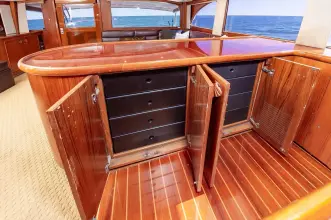 Thumbnail von Buddy Davis 61 Convertible