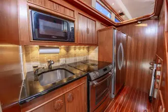 Thumbnail von Buddy Davis 61 Convertible