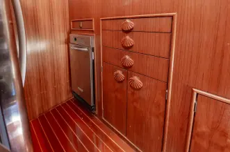 Thumbnail von Buddy Davis 61 Convertible