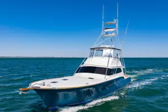 Thumbnail von Buddy Davis 61 Convertible