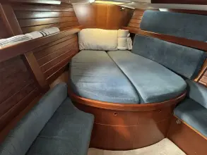 Thumbnail von Beneteau Oceanis 461 Pura Vida