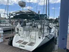 Thumbnail von Beneteau Oceanis 461 Pura Vida