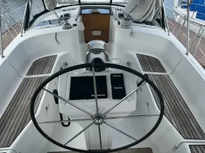 Thumbnail von Beneteau Oceanis 461 Pura Vida