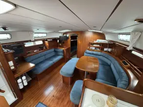 Thumbnail von Beneteau Oceanis 461 Pura Vida