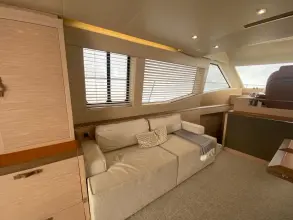 Thumbnail von Beneteau Monte Carlo 6