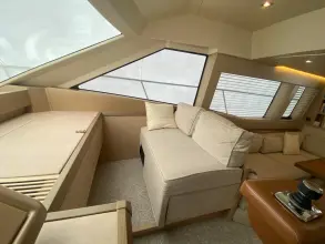 Thumbnail von Beneteau Monte Carlo 6