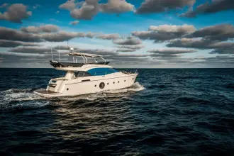 Thumbnail von Beneteau Monte Carlo 6
