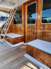 Thumbnail von Ritchie Howell 60 Sportfish